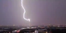 Watch Lightning Strike the Washington Monument, Then Watch It Again