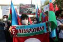 Turkey's Armenians 'cannot breathe' as Karabakh rhetoric rages