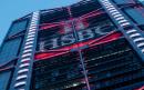 HSBC Shares Fall to 25-Year Low on China Fears, Banks Report