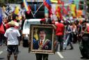 Nicolas Maduro Has Stripped Venezuela of Its Democratic Future