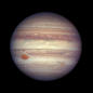 Jupiter's moon count reaches 79, including tiny 'oddball'