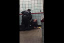 Man shot by police in Chicago subway sues city, officers