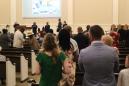 Louisiana church defies COVID-19 order, holds Sunday services