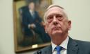 Mattis details differences with Trump over Nato allies and torture in new book