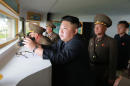 To Pacify Kim Jong Un, How About Ending the Korean War?