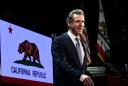Gavin Newsom Declares California a 'Nation-State'