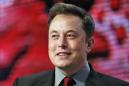 Elon Musk reveals what his tunnel under LA has to do with Mars