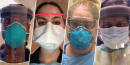 'This system is doomed': Doctors, nurses sound off in NBC News coronavirus survey