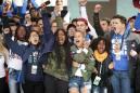 Parkland students unveil gun violence prevention plan: 'Policymakers have failed, so survivors are stepping up'