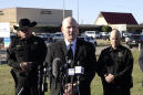 Minister: Texas gunman grew angry in past over cash requests