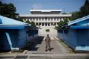 America's Military Fears A War At The Korean DMZ For Good Reason