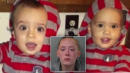 Mom of 2-Year-Old Twins Who Died in House Fire as They Were Home Alone Pleads Guilty