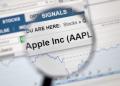 Here’s Why Apple (AAPL) Stock Could be a ‘Sell’ in Today’s Market