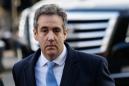 Trump’s ex-lawyer Michael Cohen ‘to offer new details' of president’s alleged racist language and collusion with Russia