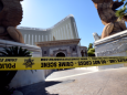 Investigators just changed a key part of the timeline in the Las Vegas shooting