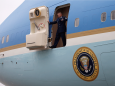 After a surprise bill, a former Trump administration official discovered every passenger who boards Air Force One is expected to pay for food ? even if they don't eat