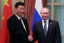 The Fate of the China-Russia Alliance