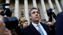 Michael Cohen Sentenced To 3 Years In Prison For Crimes Committed As Trump's Lawyer