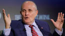 Former NYC Mayor Rudy Giuliani Is Joining Trump's Legal Team