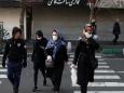 8% of Iran's parliament has the coronavirus, and it released 54,000 prisoners as the country descends into chaos