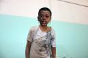 At least 29 children killed in strike on Yemen bus