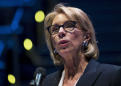 DeVos wants to change campus rules on sexual misconduct