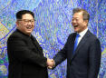 Kim Wants More Summits With Moon to Tackle Nuclear Issue