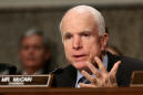 Imagining the Senate — and Arizona — without John McCain