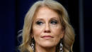 Kellyanne Conway Is Biggest White House Leaker, Says Author Of New Book