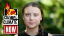 Greta Thunberg Is the Climate Heroine We Need