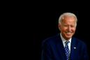 Biden teases VP pick: 'Are you ready?'