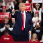 Trump slams Democrats at Pennsylvania rally, claims opponents 'embarrassed' by impeachment