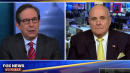 Fox News Host Confronts Rudy Giuliani Over Michael Cohen 'Liar' Flip-Flop