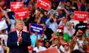 Trump's 2020 campaign launch: the key takeaways