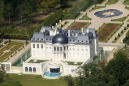 The Mystery Owner Of This $300M French Chateau Has Been Revealed
