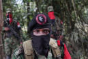 Exclusive: Colombia's ELN says it killed Russian hostage; risks peace talks with government