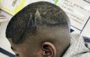 Texas school district sued for coloring black pupil's scalp with marker