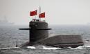 China’s New Submarine-Launched Nuclear Missile Can Hit the U.S.