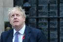 British PM loses election bid after EU backs Brexit delay