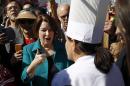 The Culinary Union of Nevada takes a pass on endorsing – here's why that may be a winning political strategy