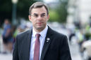 Rep. Justin Amash confirms he won't seek re-election to Congress