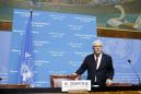 El enviado de la ONU llega al Yemen tras el fracaso de consultas de paz en Ginebra