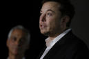 Elon Musk Calls a Diver That Rescued Thai Soccer Team a 'Pedo' on Twitter