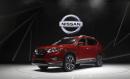 Nissan's premium brand Infiniti global sales up 12 pct in April