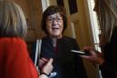 Jerry Nadler 'stunned' Susan Collins into writing a note to John Roberts