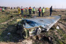 Iran agrees to compensate families of victims on downed plane, says Swedish official
