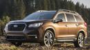 Owners of Recalled 2019 Subaru Ascent SUVs to Get Brand-New Vehicles