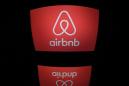 Airbnb sues New York over 'government overreach'