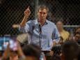 Beto O'Rourke says AK-47 and AR-15 owners will 'have to sell them to the government' if he becomes president