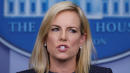 Kirstjen Nielsen: Russian Interference In Election Infrastructure Meant To 'Cause Chaos' For Both Parties